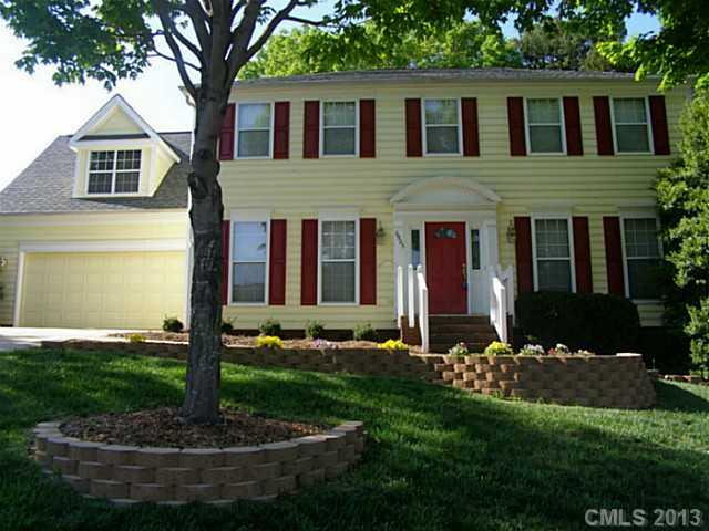 6925 Neuhoff Lane Charlotte NC 28269