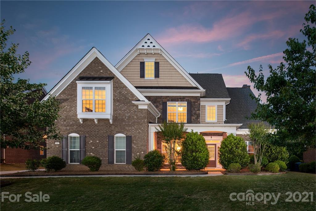 2807 Julian Glen Circle Waxhaw NC 28173