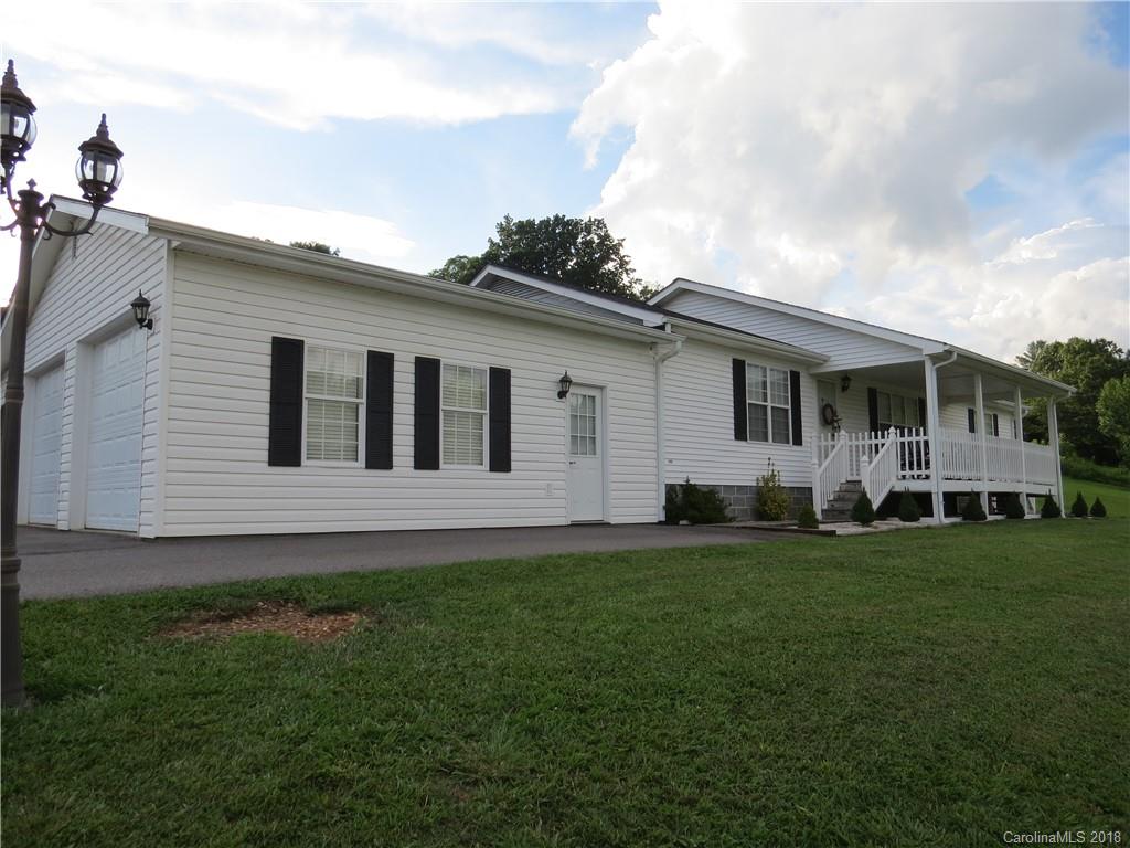 112 Boone Ridge Drive Burnsville NC 28714