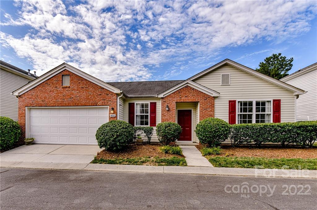 9252 Meadowmont View Drive Charlotte NC 28269
