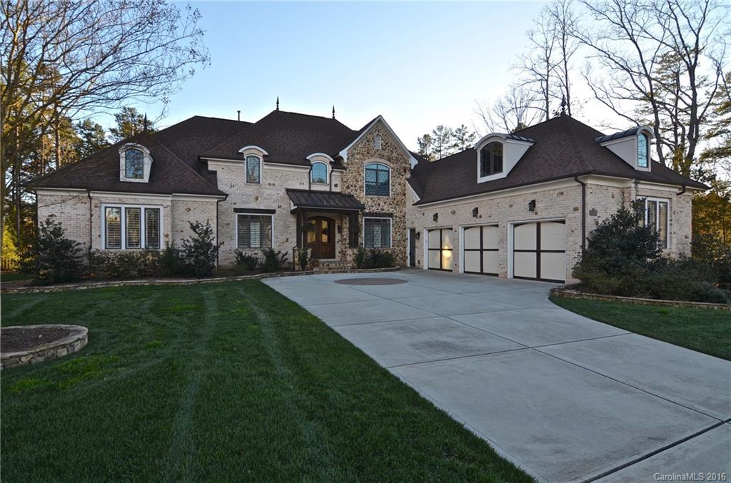 12424 Lefferts House Place Huntersville NC 28078