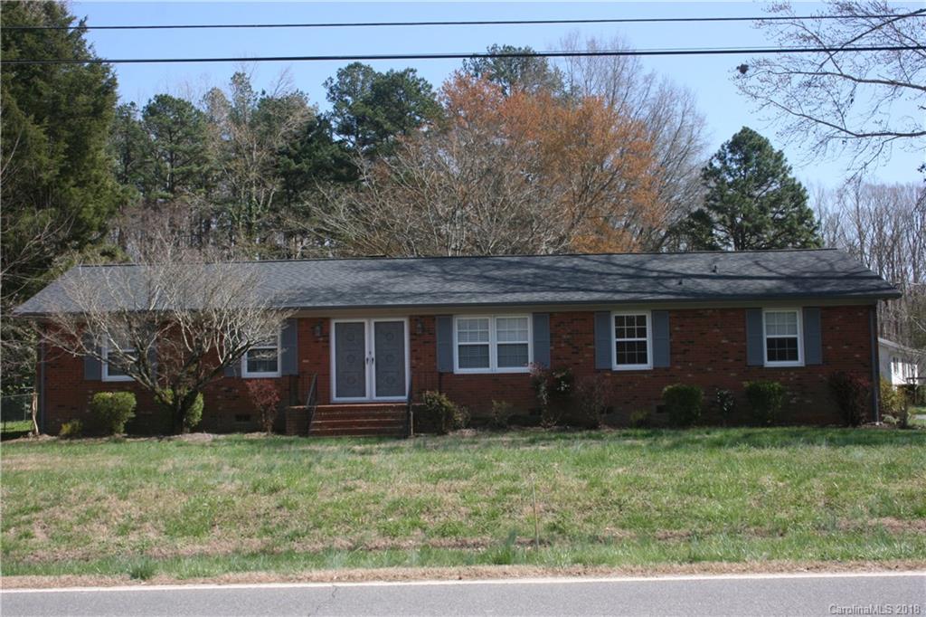 7400 Nelson Road Mint Hill NC 28227