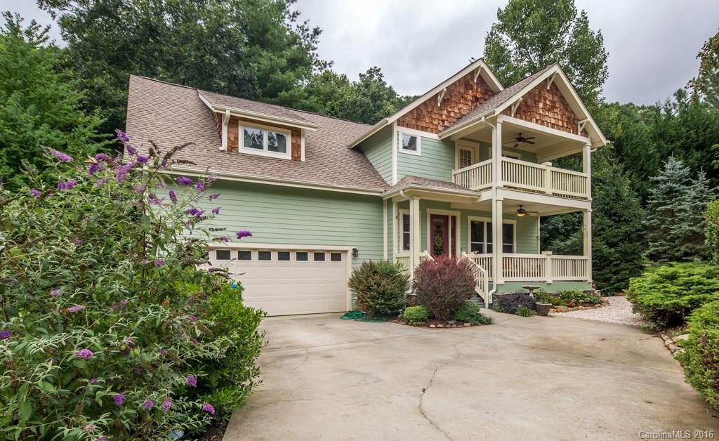 26 Oakhaven Terrace Asheville NC 28803