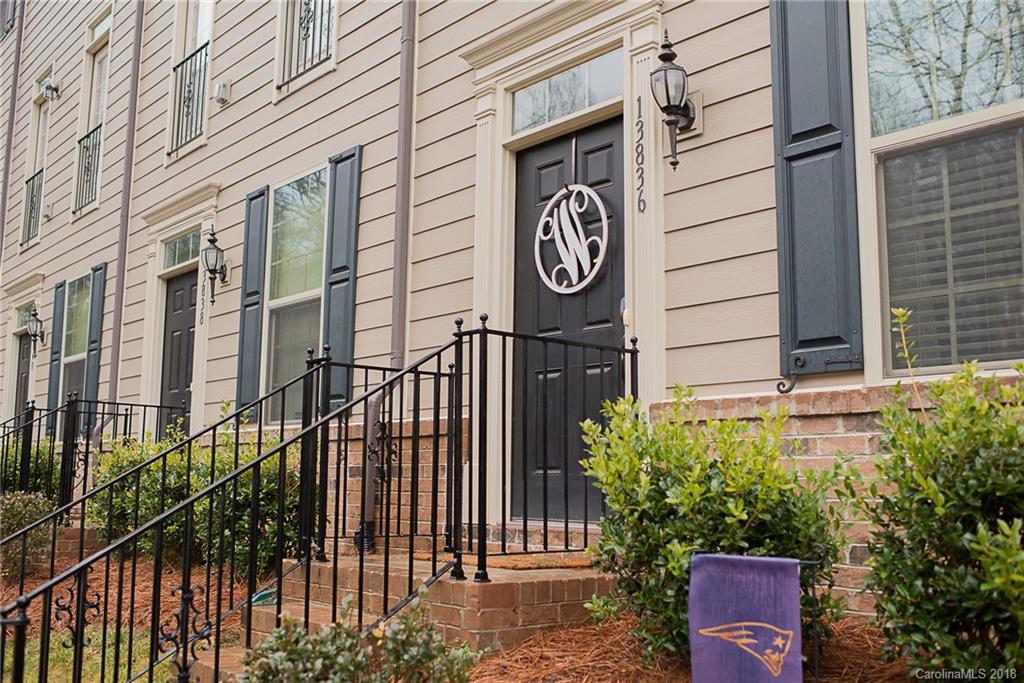 13836 Winmau Lane Huntersville NC 28078