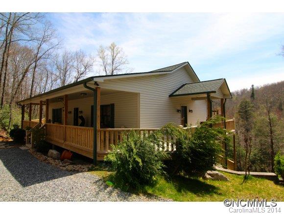 87 Moon Circle Brevard NC 28712