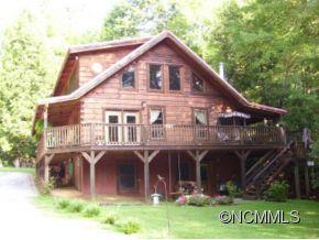 664 Paxton Creek Road Marion NC 28752