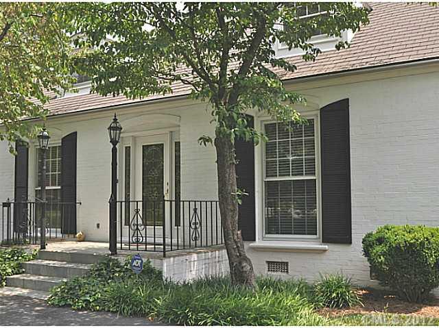 7701 Candis Drive Charlotte NC 28212