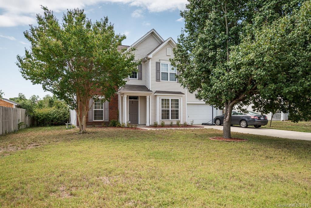 16156 Stuarts Draft Court Charlotte NC 28278