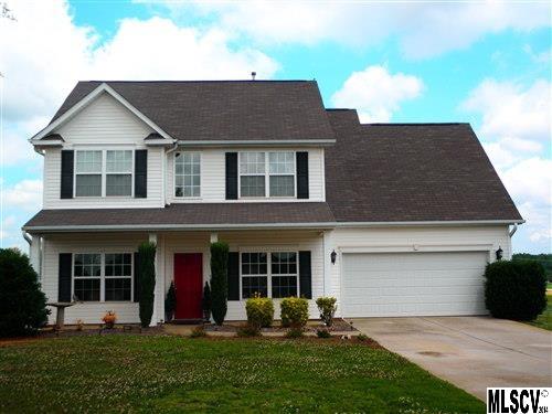 1449 J C Raulston Court Hickory NC 28602