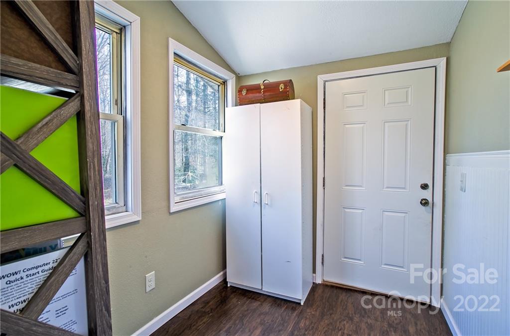 1303 Cashiers Valley Road Brevard NC 28712