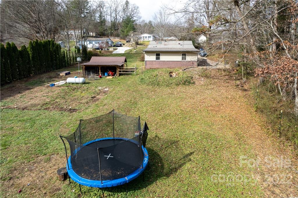 1303 Cashiers Valley Road Brevard NC 28712