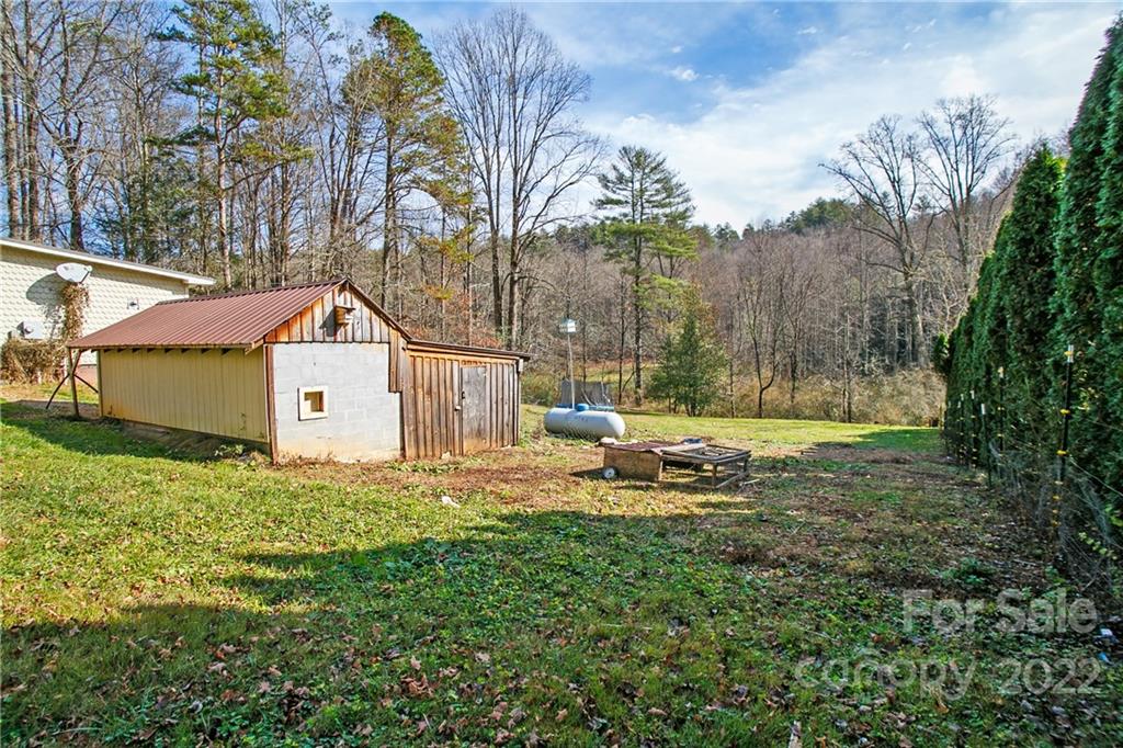 1303 Cashiers Valley Road Brevard NC 28712