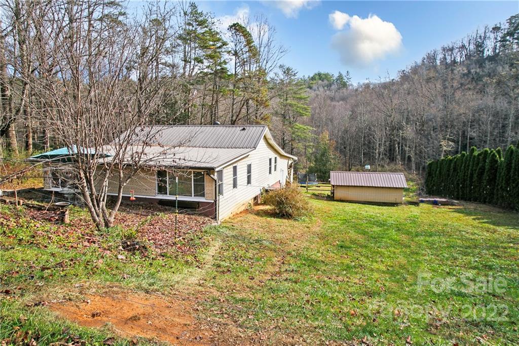 1303 Cashiers Valley Road Brevard NC 28712