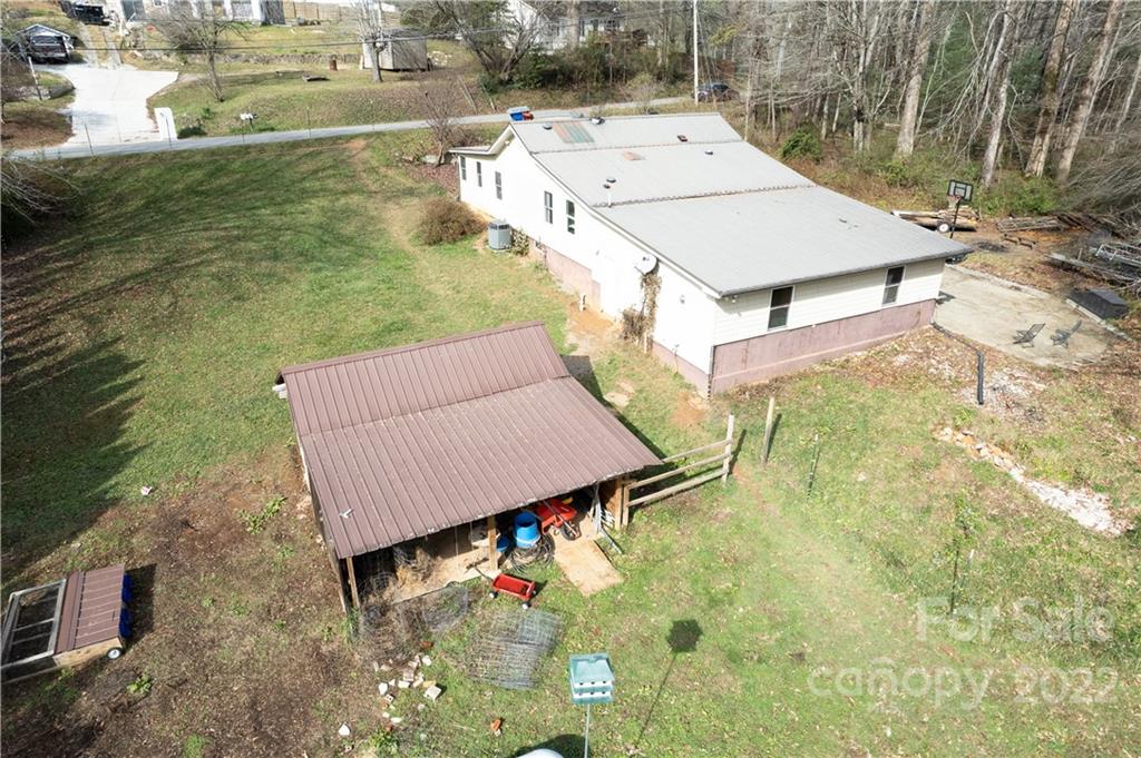 1303 Cashiers Valley Road Brevard NC 28712