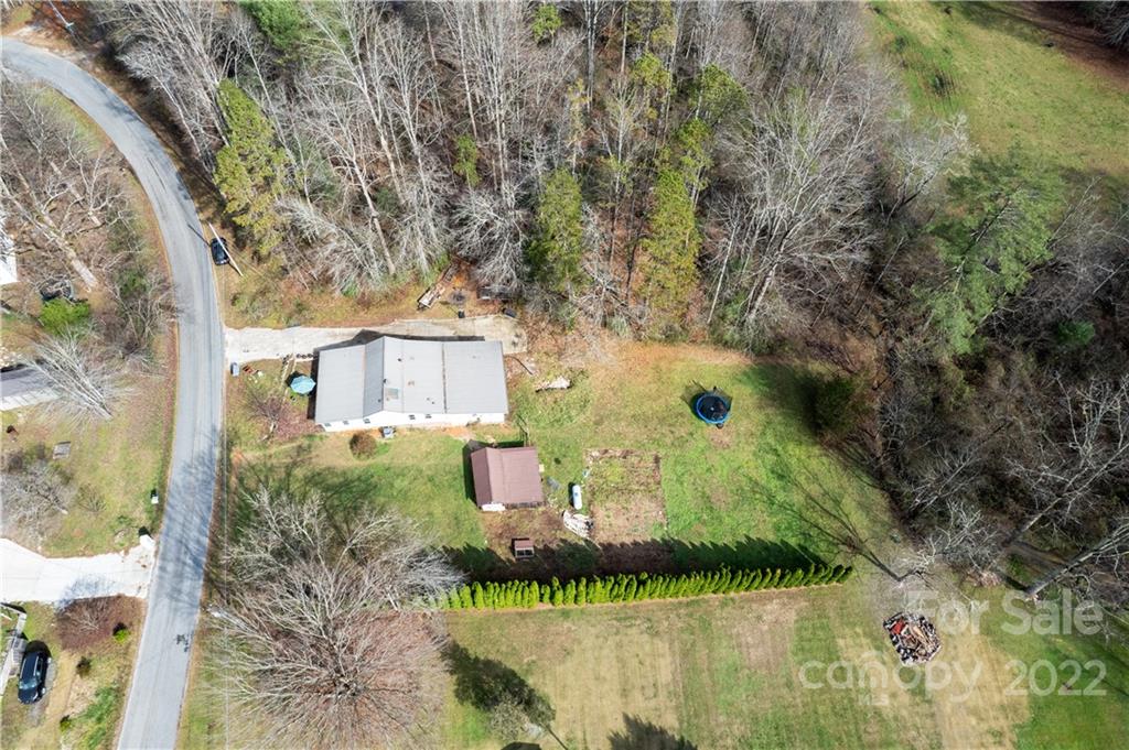 1303 Cashiers Valley Road Brevard NC 28712