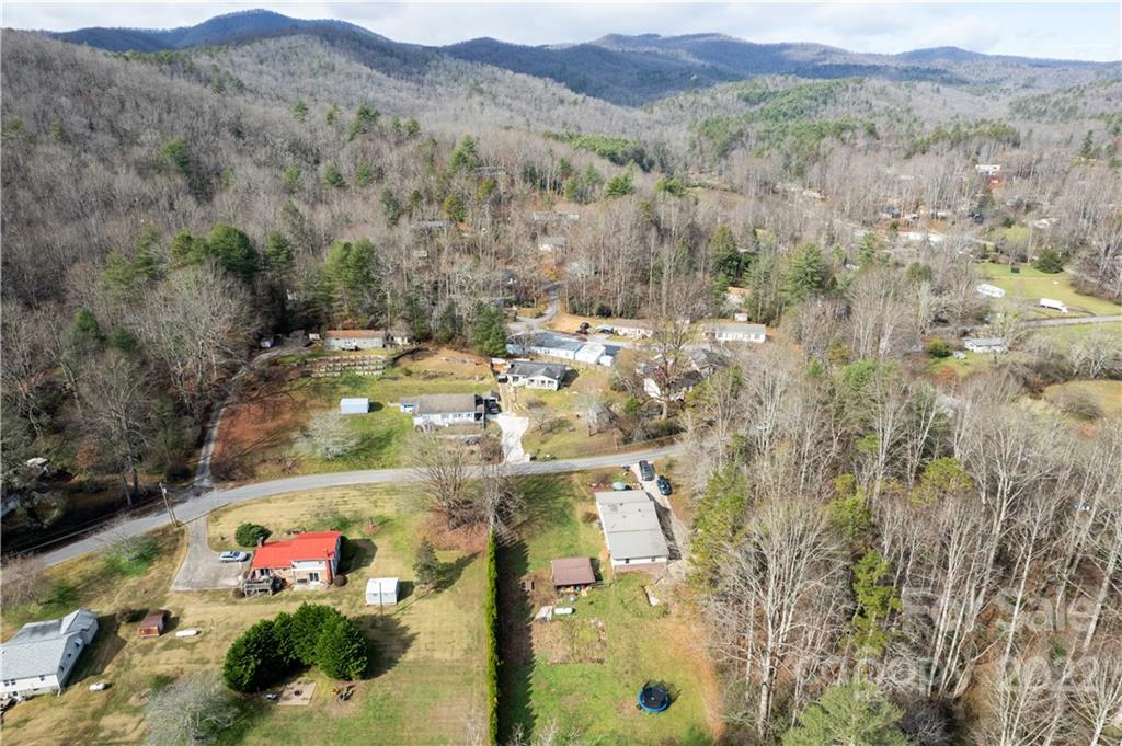 1303 Cashiers Valley Road Brevard NC 28712