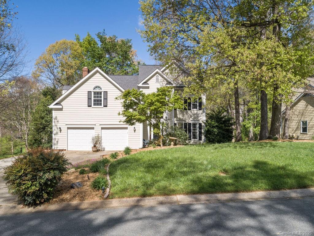 5815 Stream Ridge Drive Charlotte NC 28269