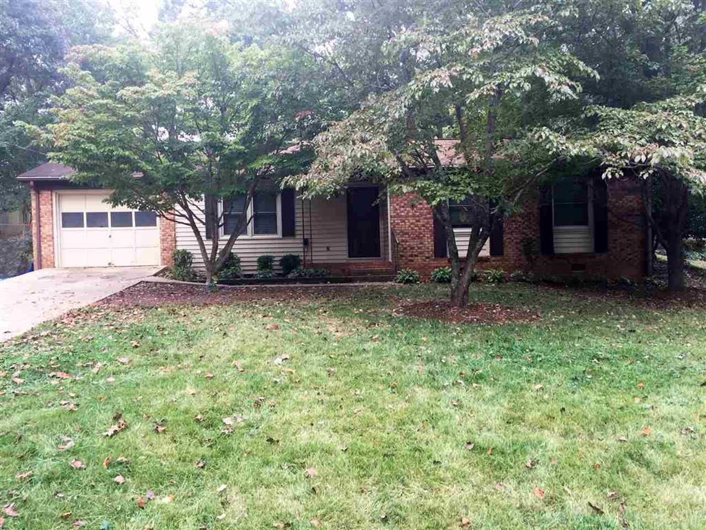 1645 26th Street NE Hickory NC 28601