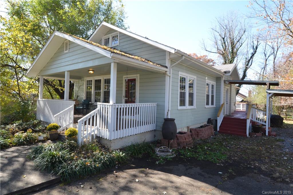 43 Lincoln Avenue Asheville NC 28803