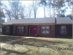 2800 Heather Glen Lane Charlotte NC 28208