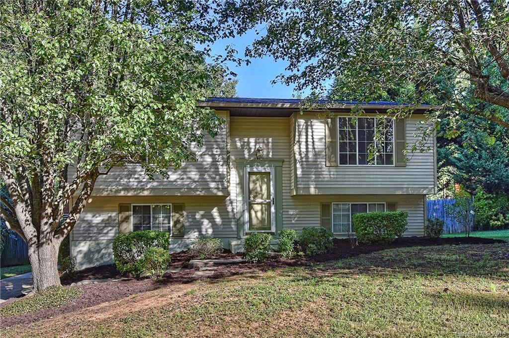 10417 Surry Court Mint Hill NC 28227