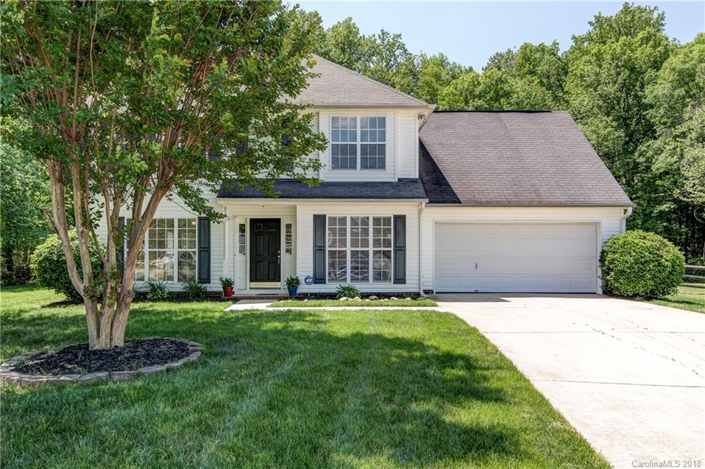 8531 Conner Ridge Lane Charlotte NC 28269