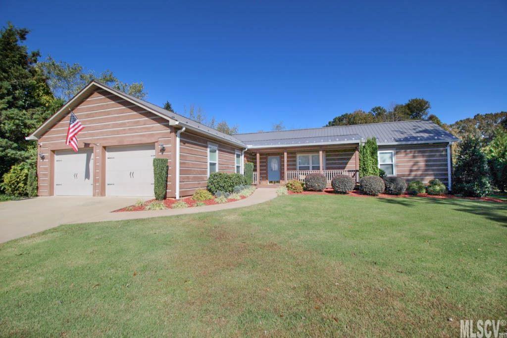 501 London Street Morganton NC 28655