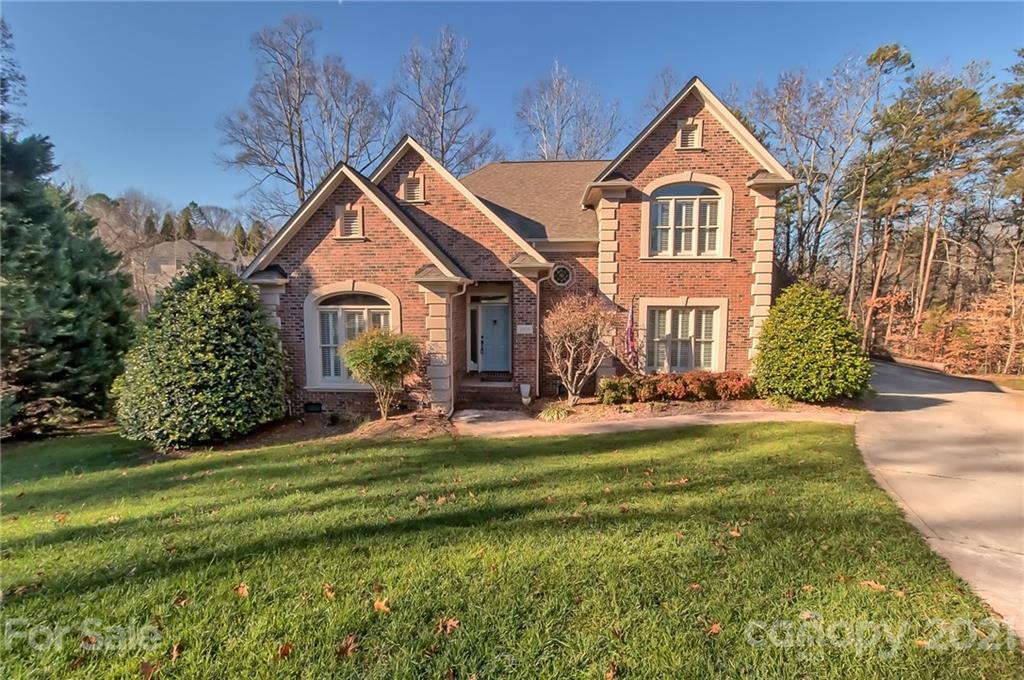8836 Hatton Court Charlotte NC 28277
