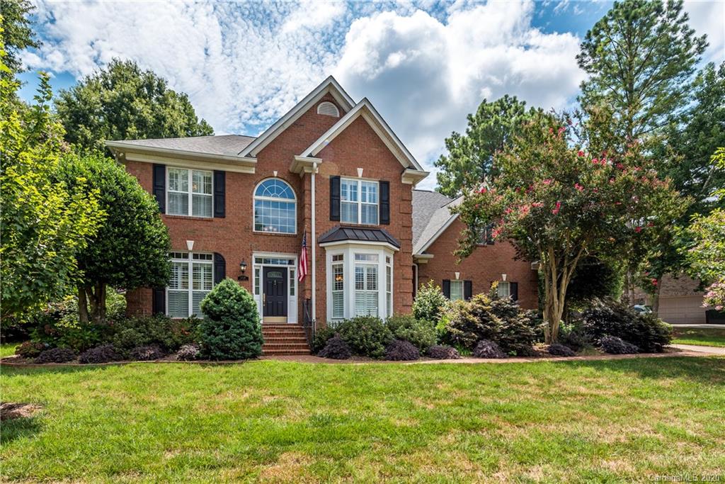 12128 Darby Chase Drive Charlotte NC 28277