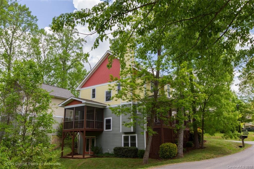 4 Lamar Avenue Asheville NC 28803