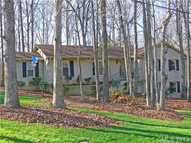 5731 Camelot Drive Charlotte NC 28270