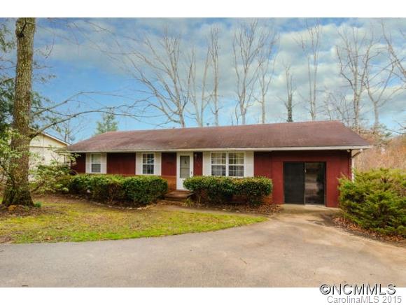 536 Long Shoals Road Arden NC 28704