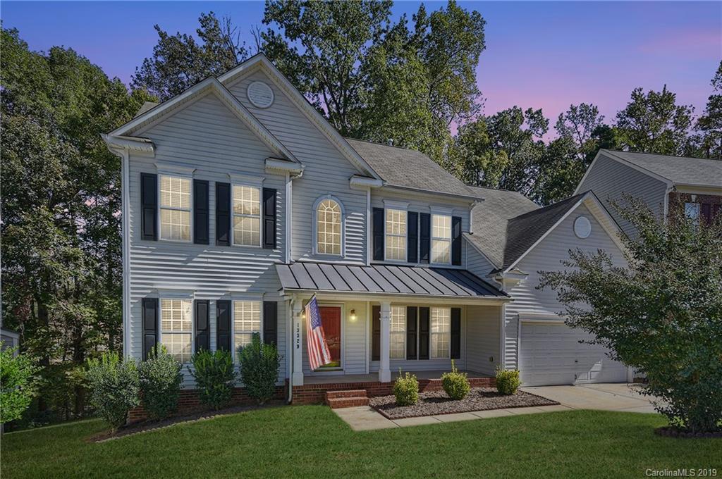13329 Alex Mill Drive Pineville NC 28134