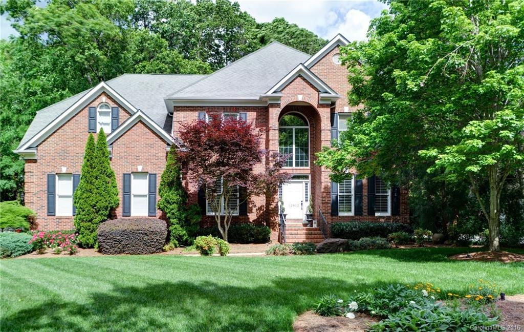 12812 Lindrick Lane Charlotte NC 28277