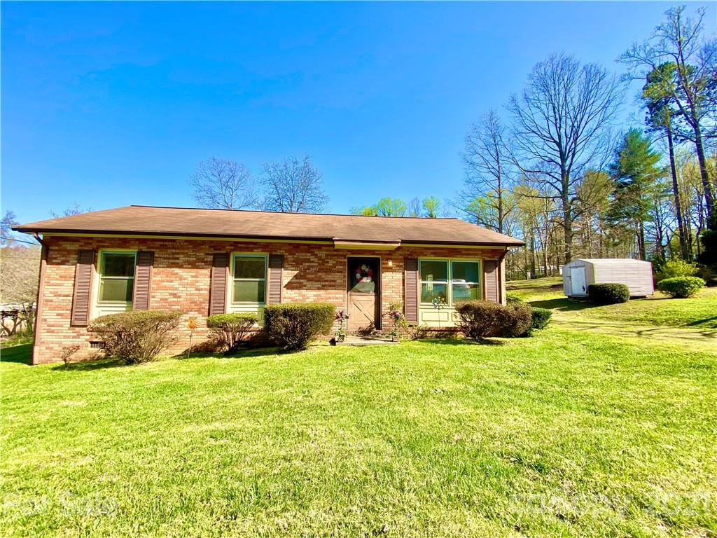350 Spencer Road NE Conover NC 28613