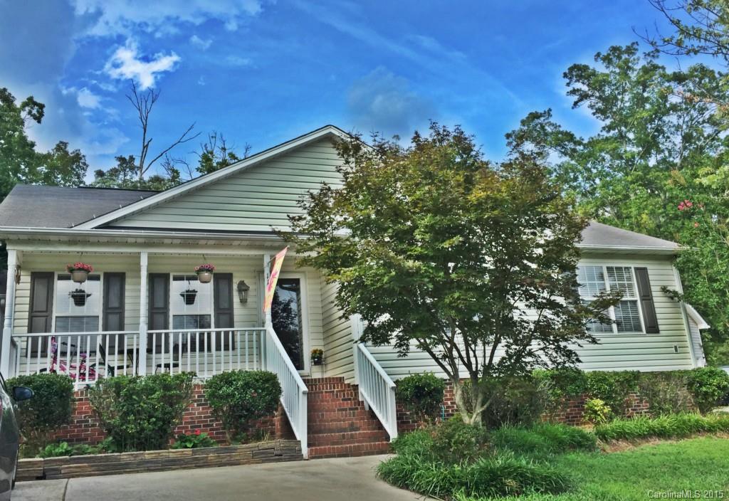 1110 Lofton Court Concord NC 28025