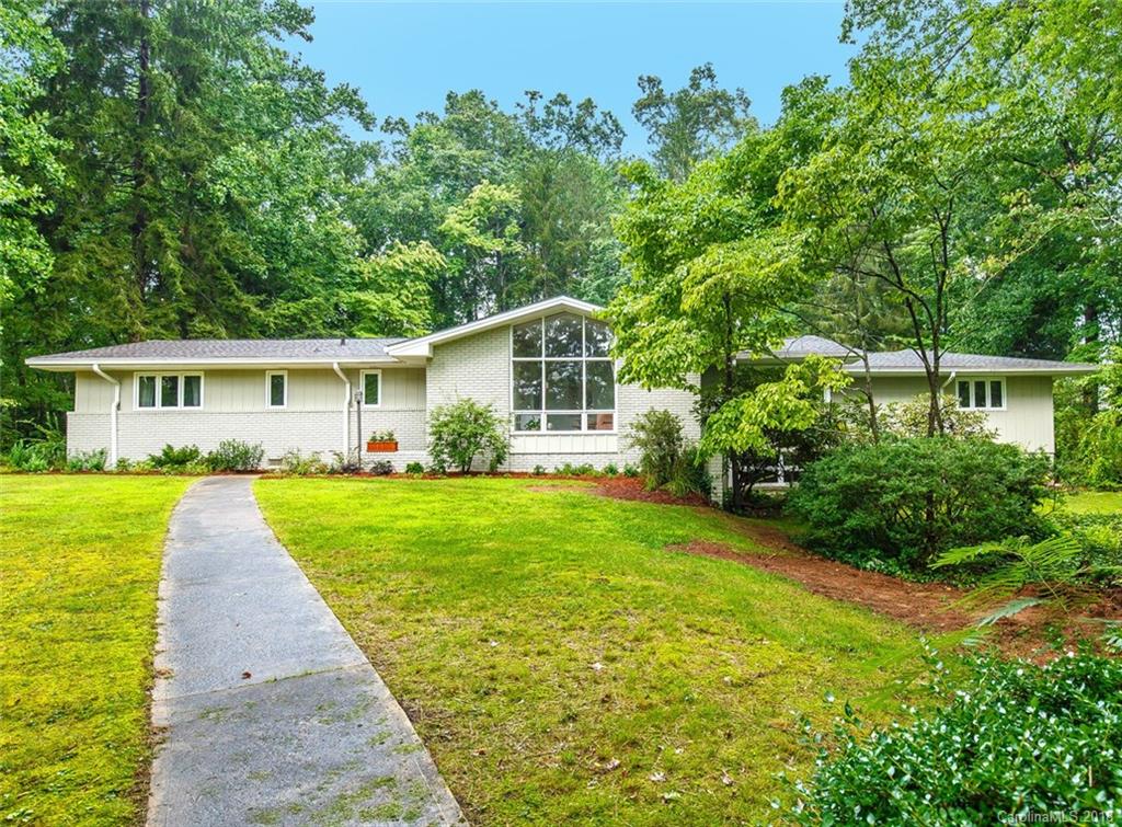 60 Turnpike Road Brevard NC 28712