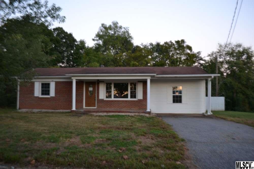355 Dyson Lane Taylorsville NC 28681