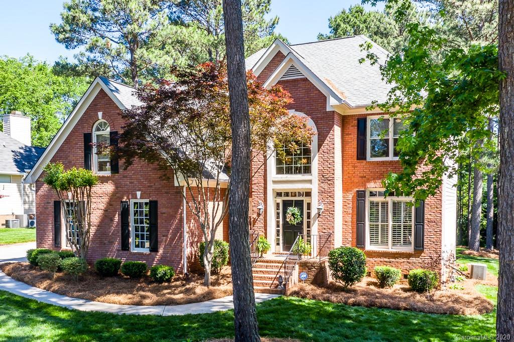 109 Jonquil Court Mooresville NC 28117