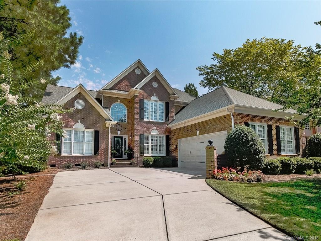12017 James Richard Drive Charlotte NC 28277