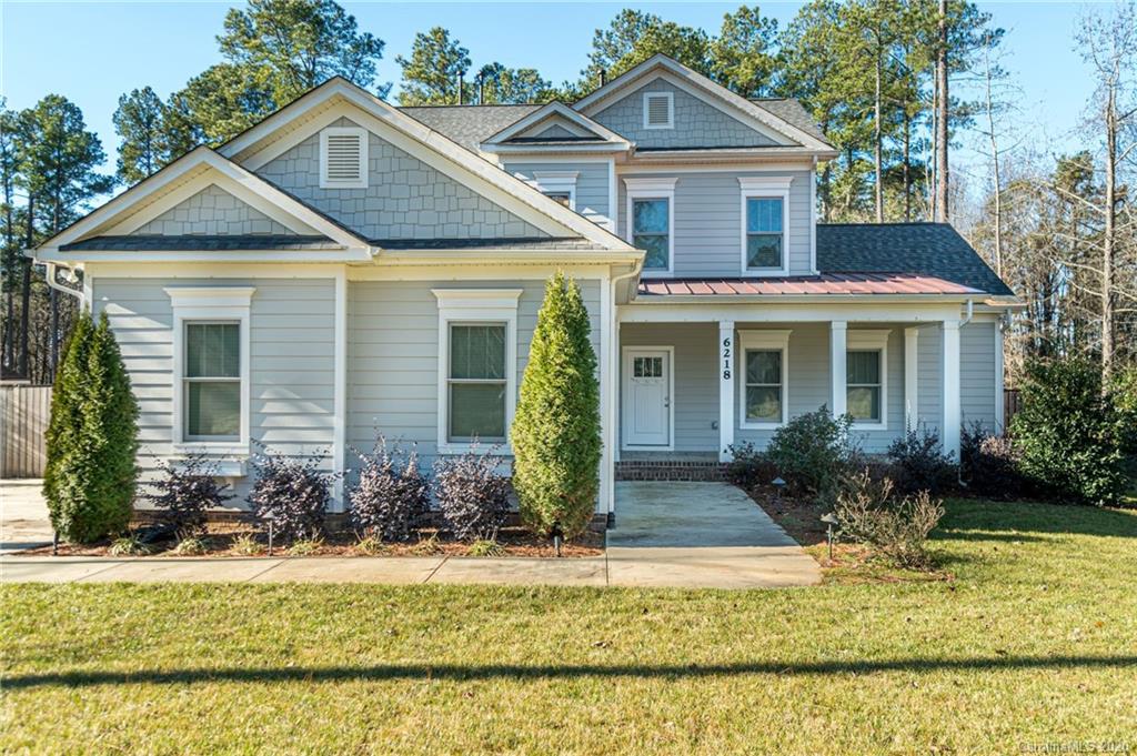 6218 Cory Bret Lane Charlotte NC 28278