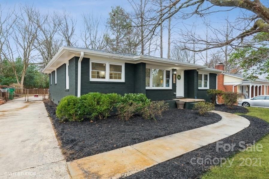 2420 Lanier Avenue Charlotte NC 28205