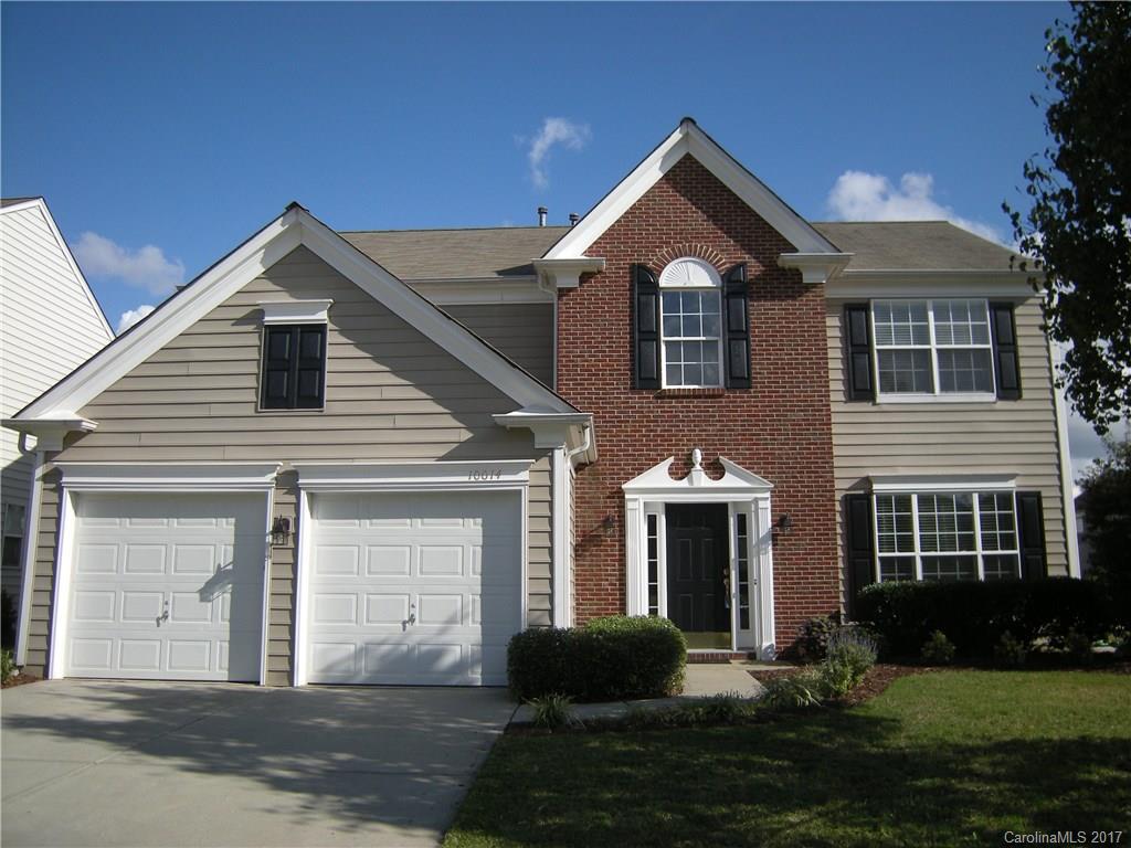 10014 Westgarth Avenue Charlotte NC 28277