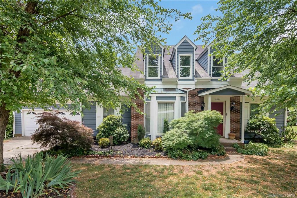 11021 Falls Branch Lane Charlotte NC 28214
