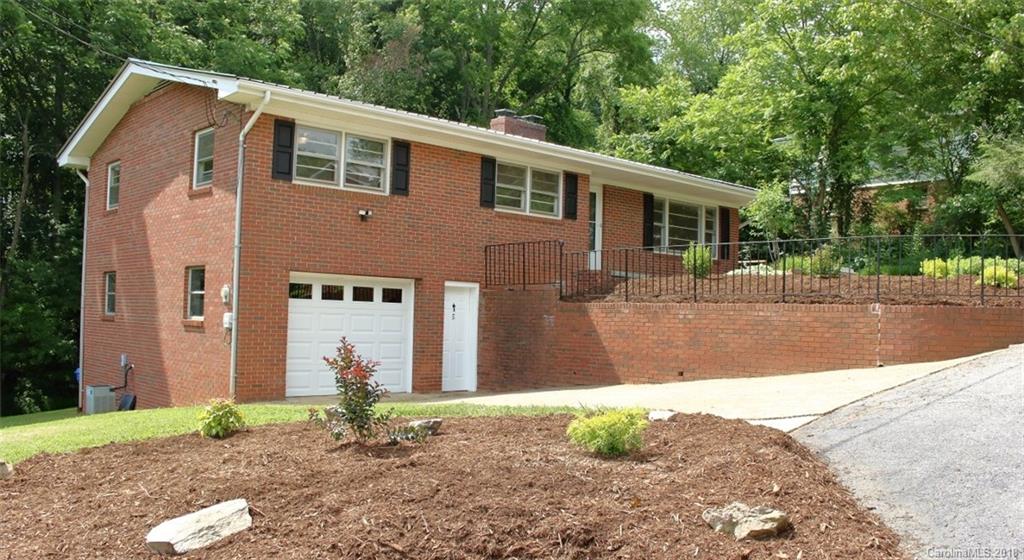 5 Morse Drive Asheville NC 28806