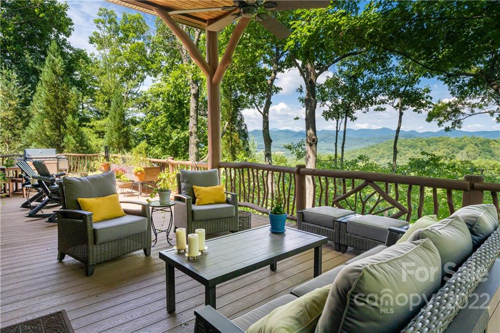 418 Coopers Hawk Drive Asheville NC 28803