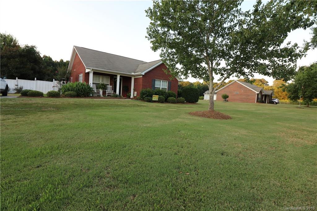 6107 Stack Road Monroe NC 28112