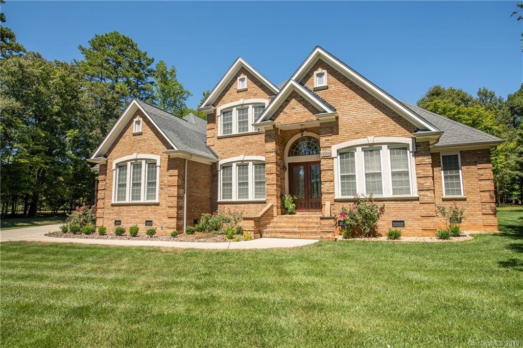 3460 Mayhew Forrest Lane Mint Hill NC 28227