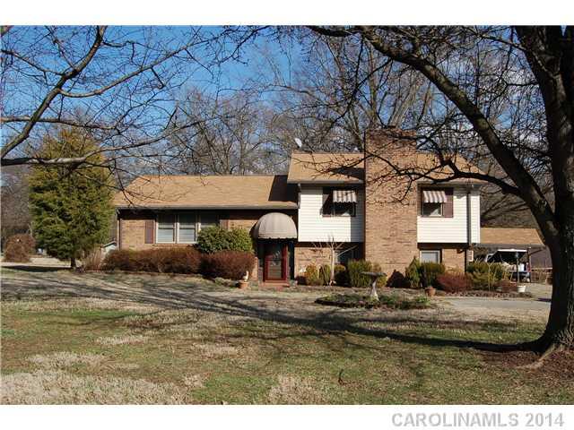 1917 Little Rock Road Charlotte NC 28214