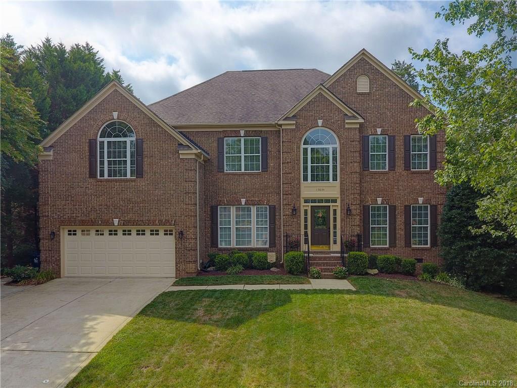 15834 Woodcote Drive Huntersville NC 28078